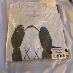 Travis Scott t-shirt